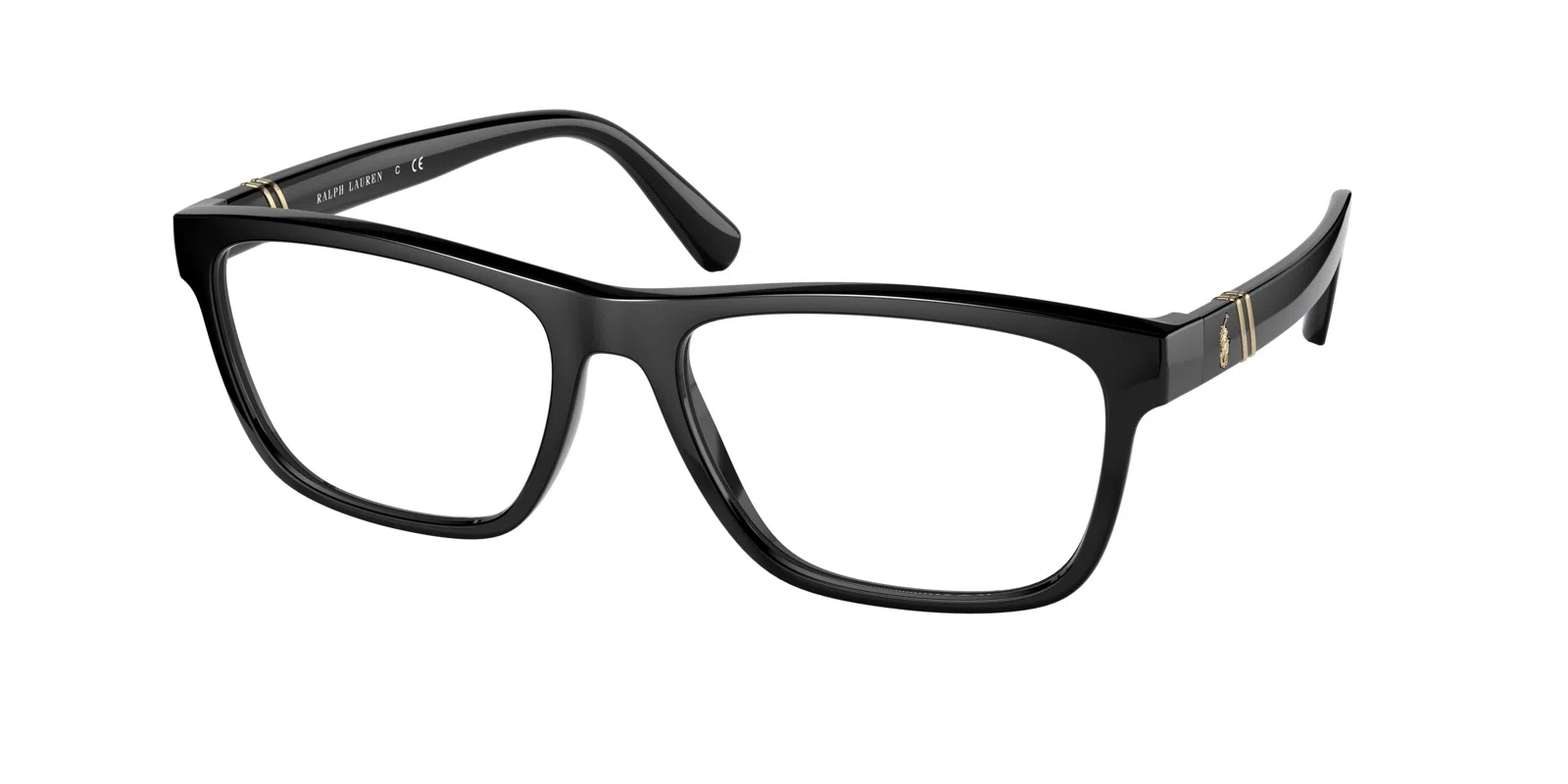 Polo 2230 Eyeglasses - view 9